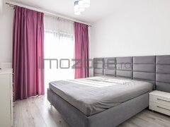 LUJERULUI - GRAND VIA, 2 CAMERE, ETAJUL 2, LIFT,  MOBILAT - UTILAT,  COMISION 0%